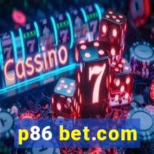 p86 bet.com